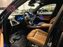 بي ام دبليو X5